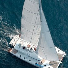 Crocodile Daddy Yacht 