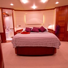Camy Yacht 