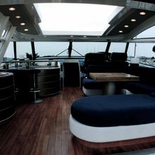 Sonamara Yacht 