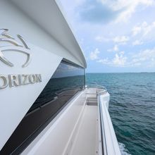 Aqua Life Yacht 