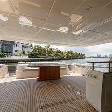 Lady Nelly Yacht 