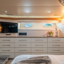 Atlantic Yacht 