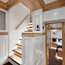 Magnolia One Yacht 