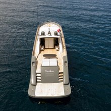 Vevekos Yacht 