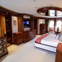 Blue Moon Yacht 
