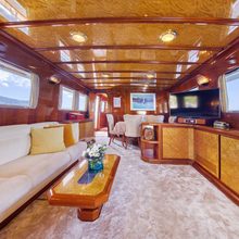 Blanka Yacht 