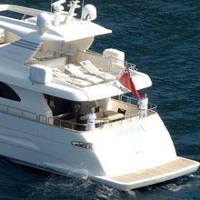 Larmera Yacht 