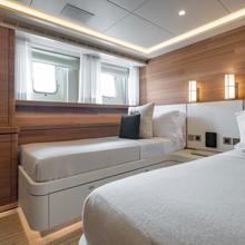 Mouna Yacht 