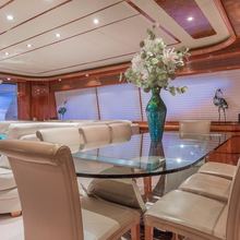 Noah's Yacht 
