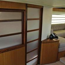 d'Artagnan Yacht 