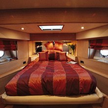 Krys Kar Yacht 