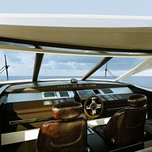 The Sultans Way 007 Yacht 