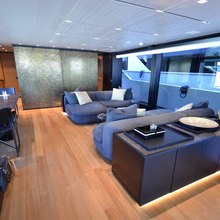 Jacki 8 Yacht 