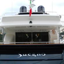 Suegno Yacht 