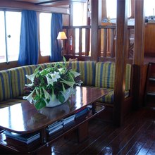 Sandvig Yacht 
