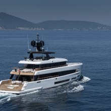 Sirena 42M/01 Yacht 