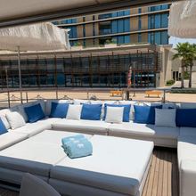 Babylon Yacht 