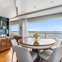 Kaos Yacht 