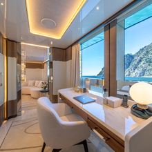 Camila Yacht 