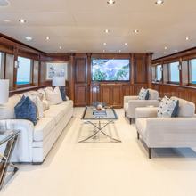 Sanibella Yacht 