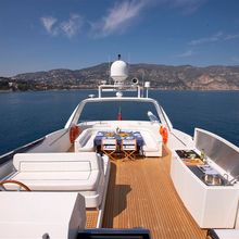 Solona Yacht 