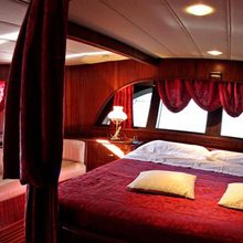 Rex Siciliae I Yacht 