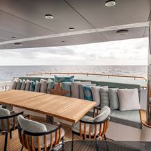 Persistence Yacht 