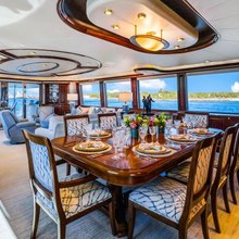 Georgia Yacht 