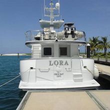 Lora Yacht 