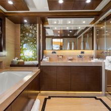 Silent World Yacht 