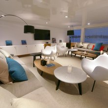 Azalea Yacht 