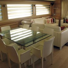 Ziacanaia Yacht 