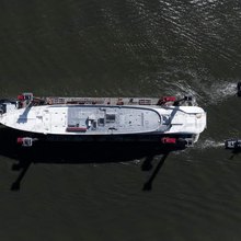 Pi Yacht 