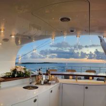 Avalon Yacht 