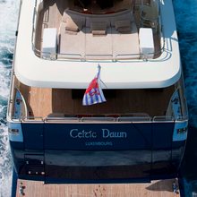 Ordisi Yacht 