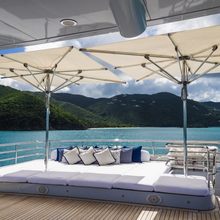 Avalon 101 Yacht 