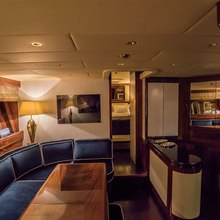 EUDEMONIA KYVOS Yacht 