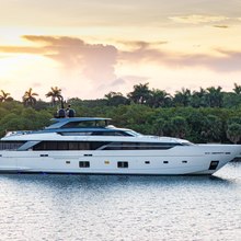 Sofi VI Yacht 