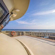 Vanora Yacht 