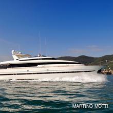 John Yacht 