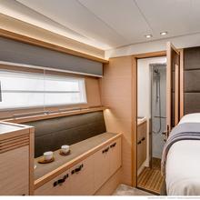 Drago Yacht 