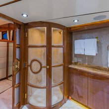 Aqua Yacht 