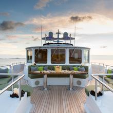 At Last Yacht 