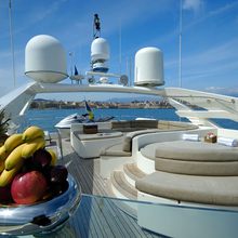 Two Kay Yacht 