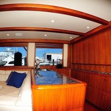 Beast Yacht 