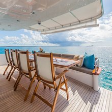 Aqua Yacht 