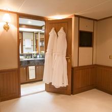 Constance Yacht Guest Bathroom
