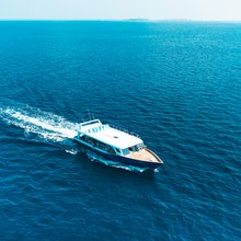 Scubaspa Yacht 