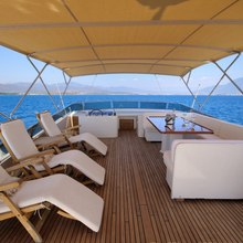 SeaYacht Yacht 