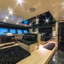 Odisea Yacht 